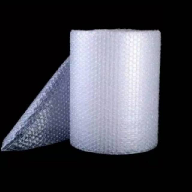 

BUBBLE WRAP TAMBAHAN UNTUK PACKINGAN SUPAYA LEBIH AMAN