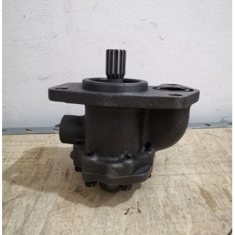 Gear pump komatsu D85ESS-2 14X-49-11600 14X 49 11600