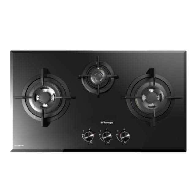 Kompor Gas / Kompor Tanam - TECNOGAS H73VBCIBG - Original