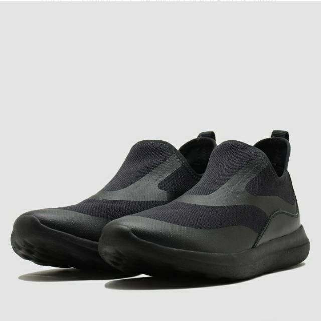 Promo Brodo Raijin Full Black Size 40