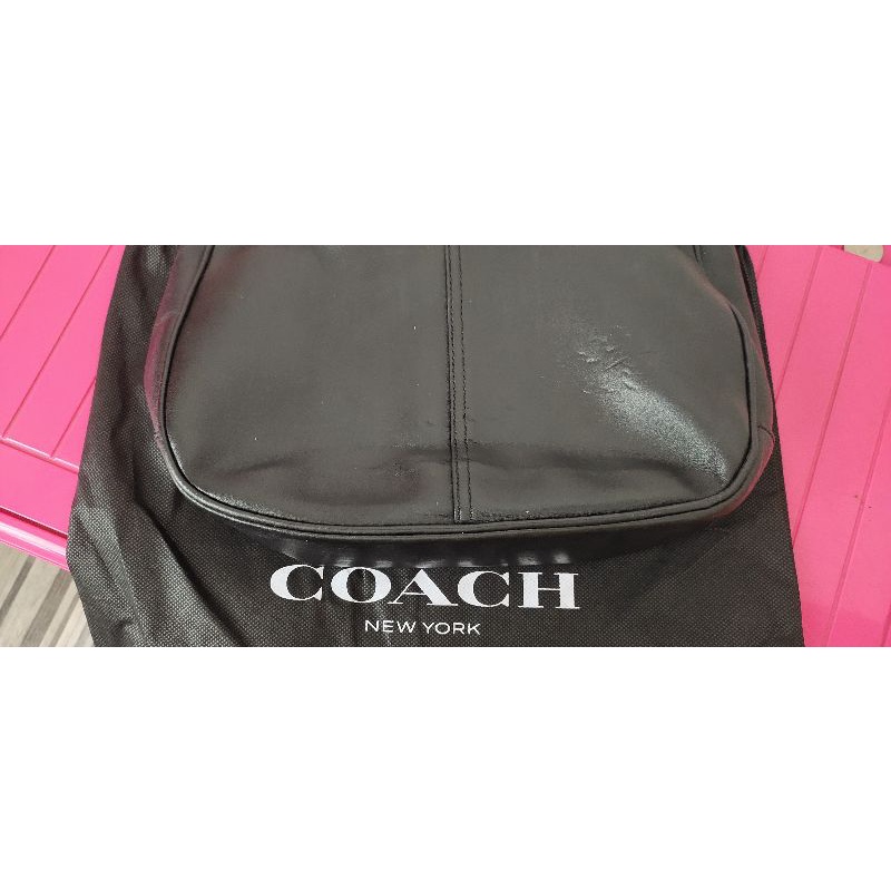 Shoulder bag Coach preloved