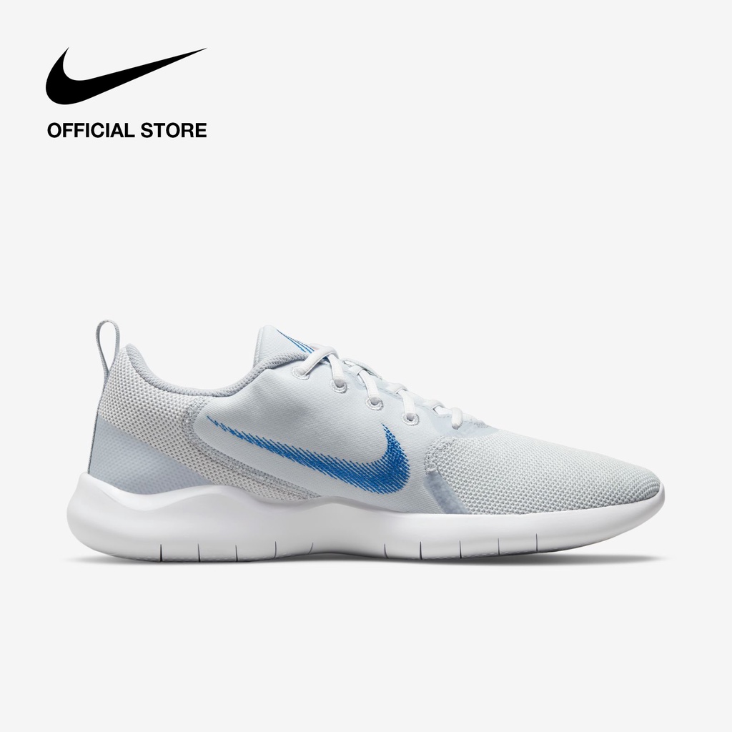 nike flex experience run 10 navy