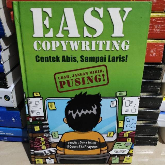 EASY COPYWRITING