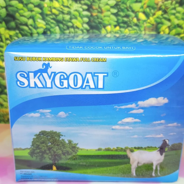 

Sky Goat