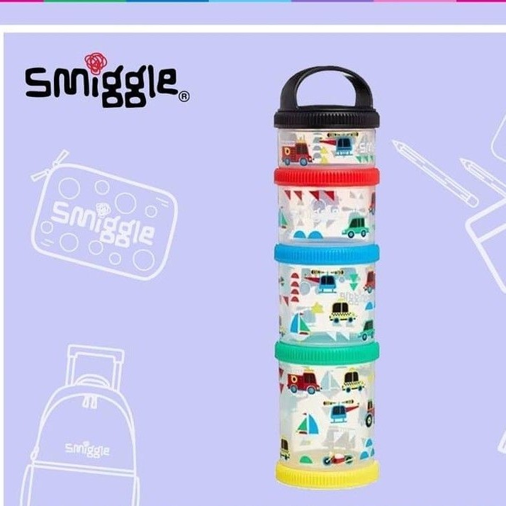Harga smiggle original tempat makan Terbaru Apr 2026 | BigGo Indonesia