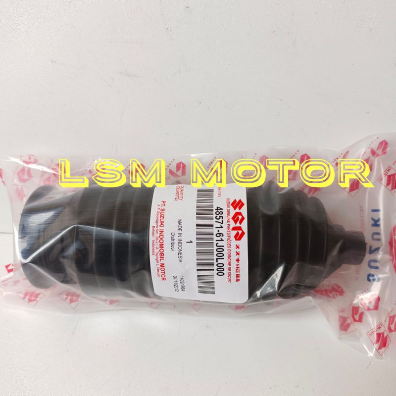 boot stir setir steering karet kanan kiri apv power steering