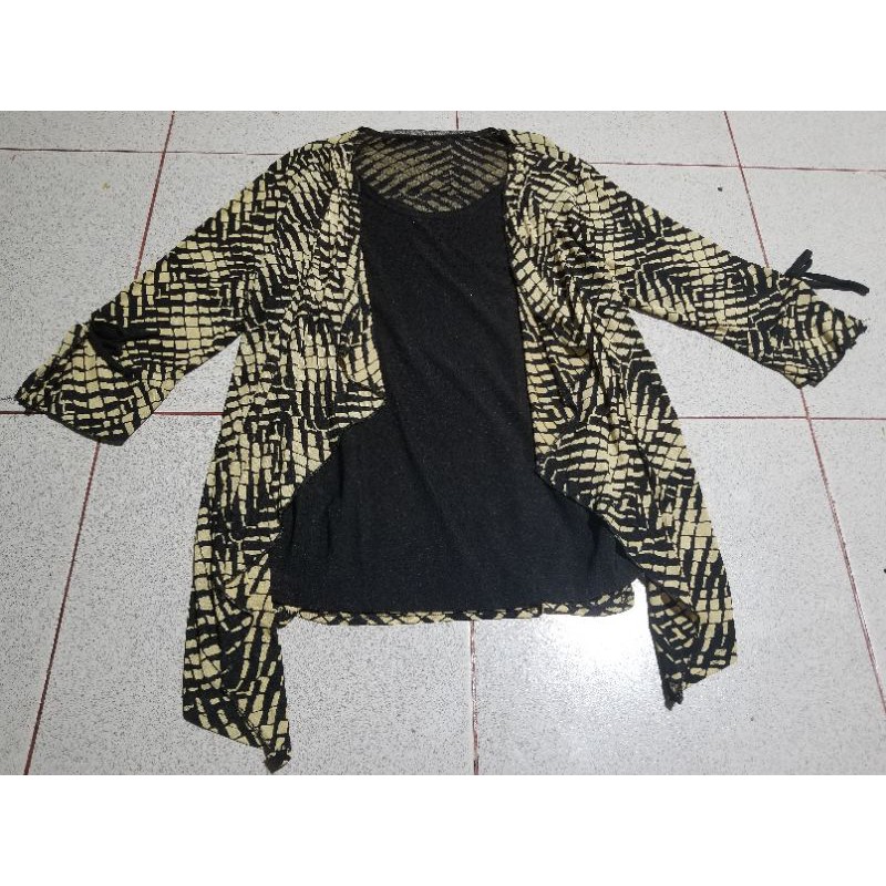 Blouse jane lorisa