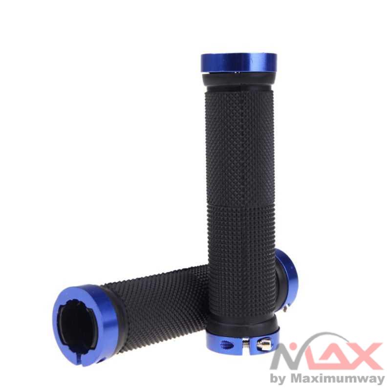 Grip Gagang Sepeda Handlebar Bike aksesoris sepeda elektrik MTB BMX Universal bicycle