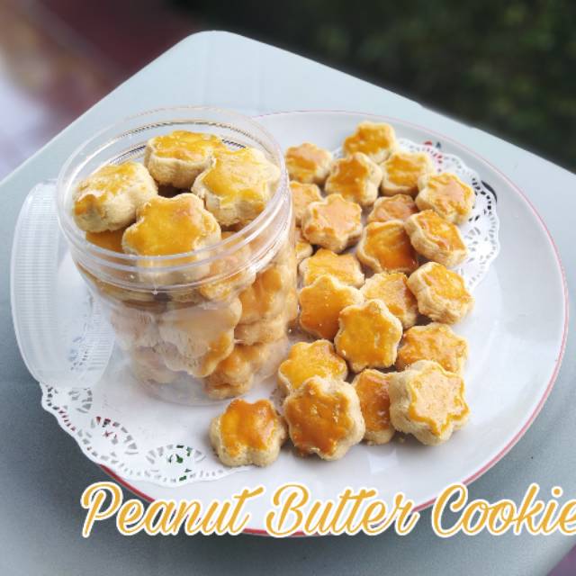

Kue kacang