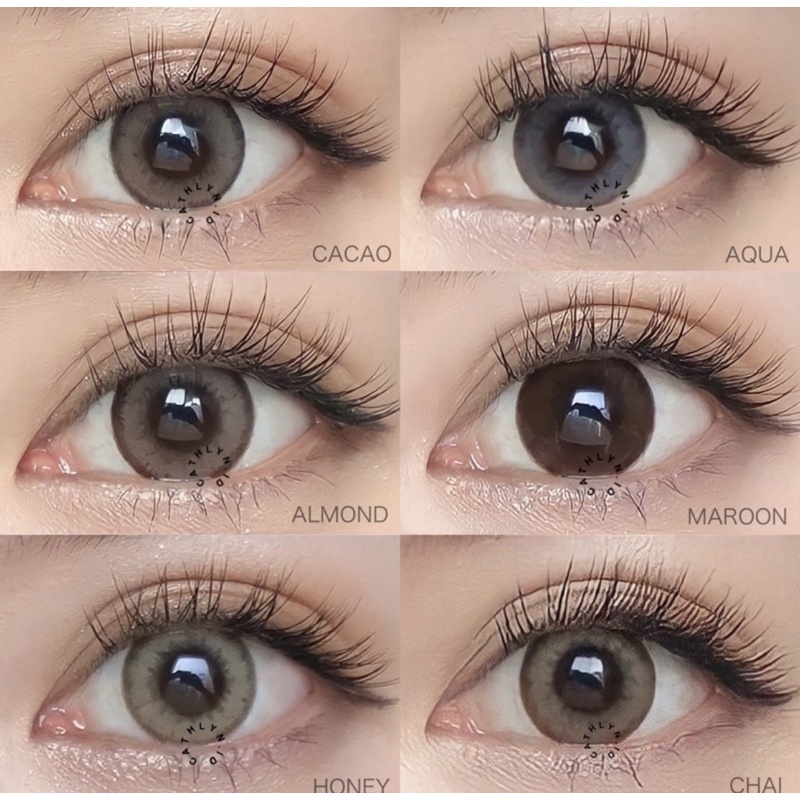 SOFLENS TOP GEL LUNA