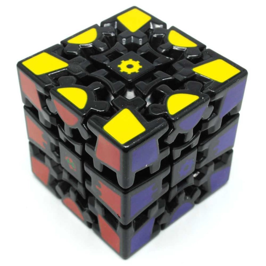 Rubik X-Cube Magic 3D Puzzle - X10