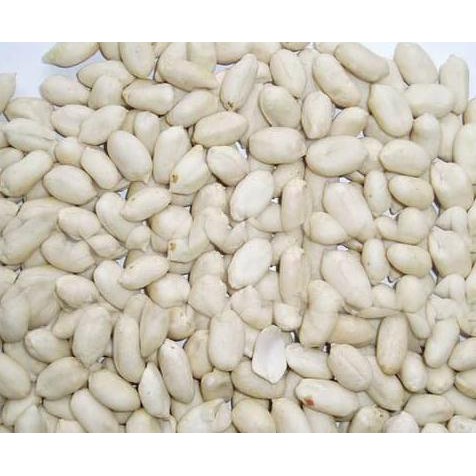 

Chasback 250 Gram| Kacang Tanah Kupas Terlaris
