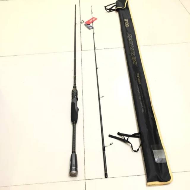 Joran UL ryobi zaube  4-10lb