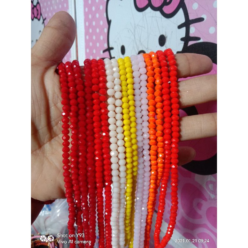 ceko dop 4mm gol spesial