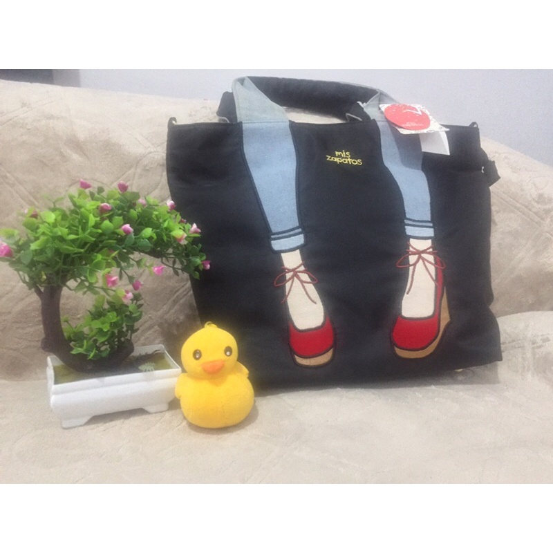 MisZapatosToteBag-ORIGINAL