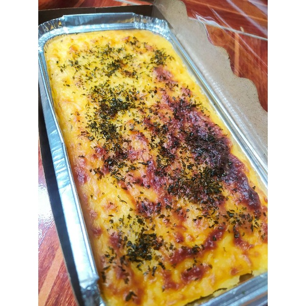 

Macaroni Schotel