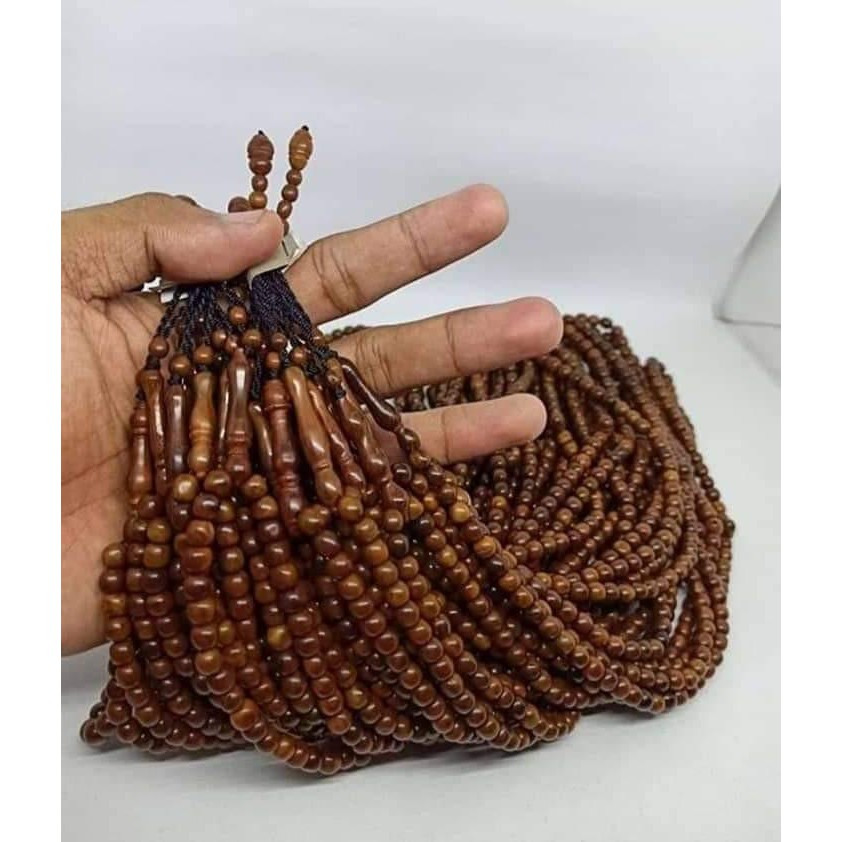 Tasbih Kayu/Tasbeh