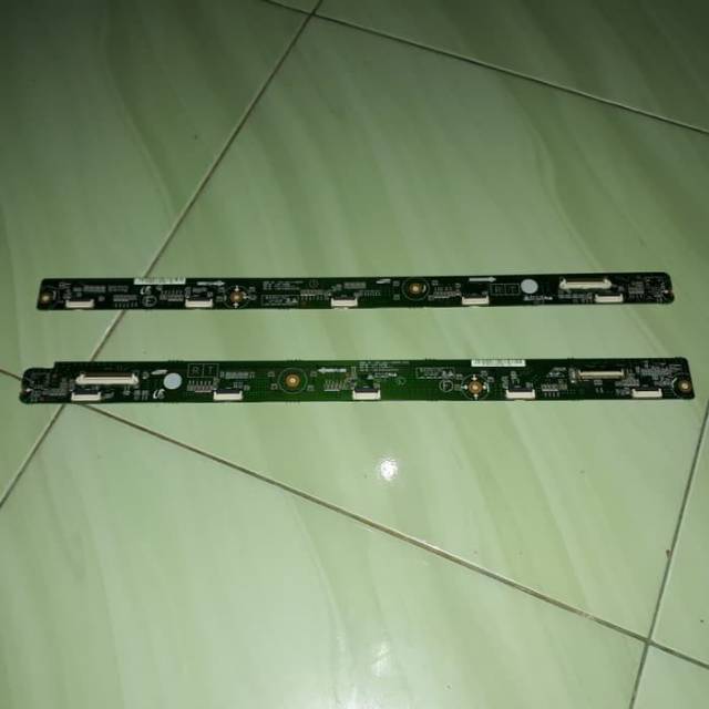 Buffer Bawah Samsung PS43E400 PS43E400U1R PS43E400U1RPXD