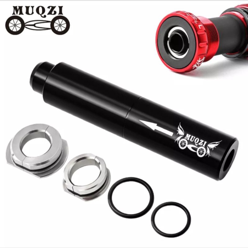 Alat Pembuka BB Bottom Bracket Removal Tool BB Presfit Kunci Pembuka Bearing BB Sepeda