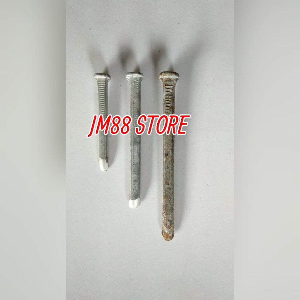 Paku thailand / paku kapal / paku perahu /boat nail /KG