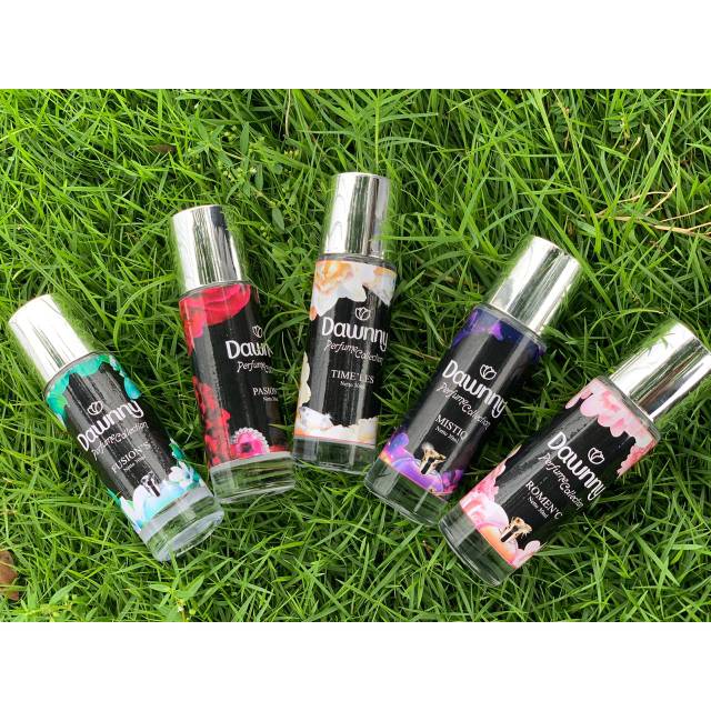 parfum downy TERMURAAAAH