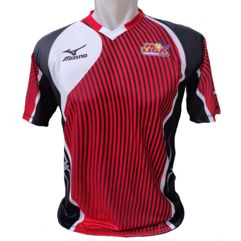 Jersey Kaos Voli Voly full Printing fullprinting