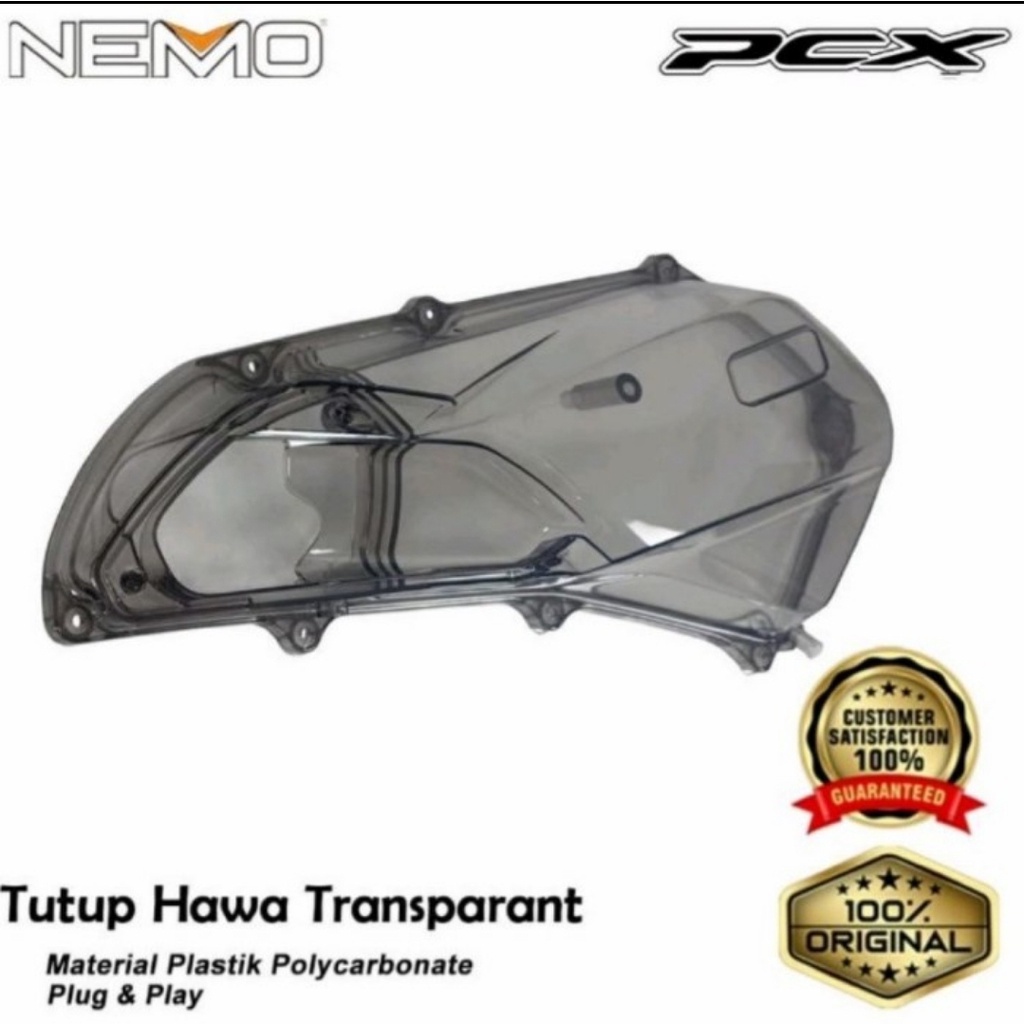 cover filter honda varo 160