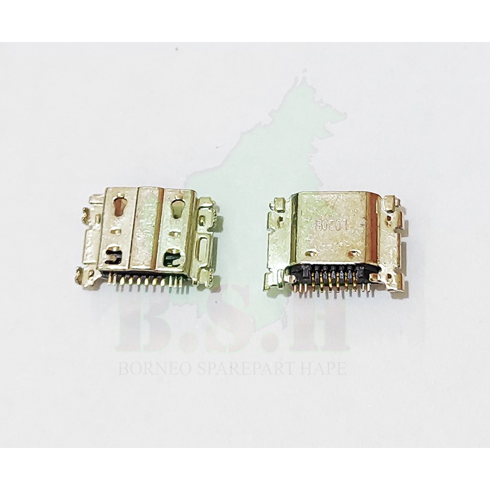 CONNECTOR CHARGER SAMSUNG I9300 / I939 / T310 / T311 / T315