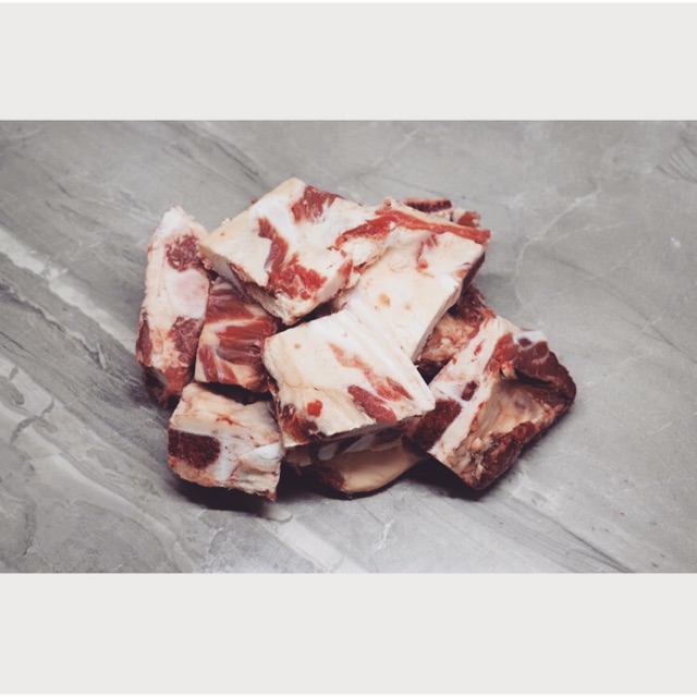 

Iga Brisket