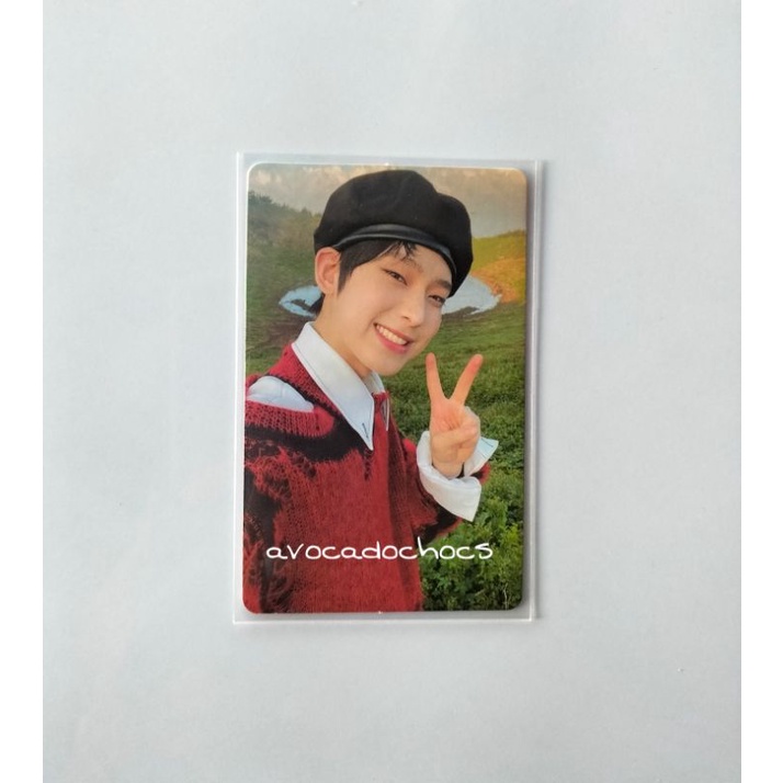 [BOOKED] PC SUNOO BARET NYENGIR DAWN VER