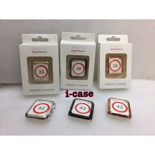 Apple Watch 2 Case-color case gen 2-Cover Apple Watch gen 2