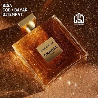 Jual Chanel Gabrielle Parfum Harga Terbaik Termurah Februari 23 Shopee Indonesia