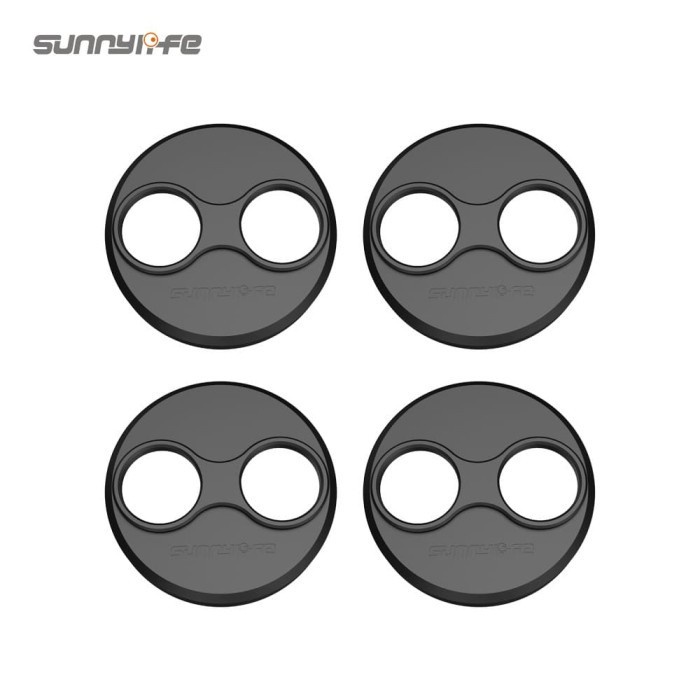 Sunnylife Motor Waterproof Dustproof Protective cover DJI Mini 3 Pro