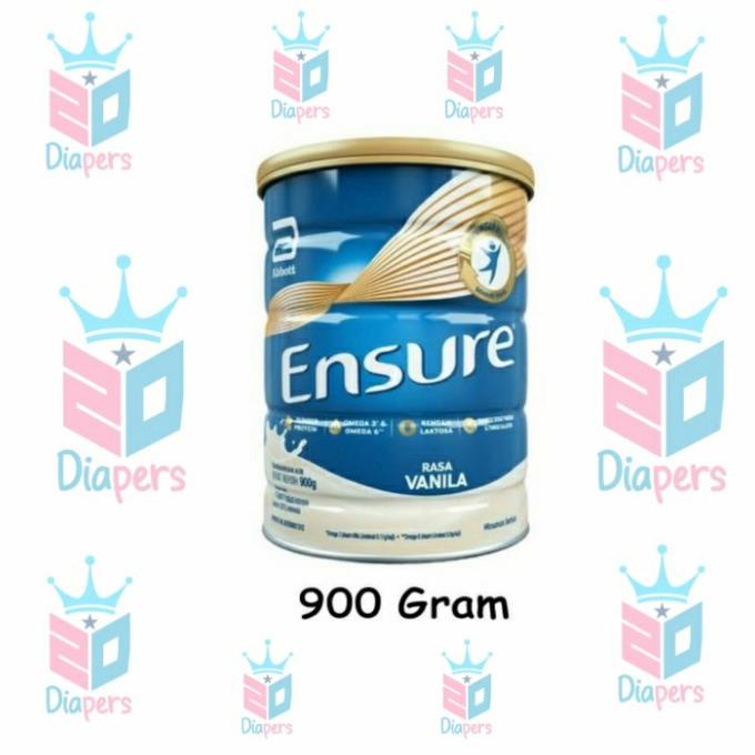 [COD] susu ensure untuk lansia [COD]