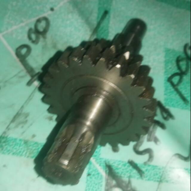 as gear rasio suzuki tornado gs suzuki kristal 110cc mata 24