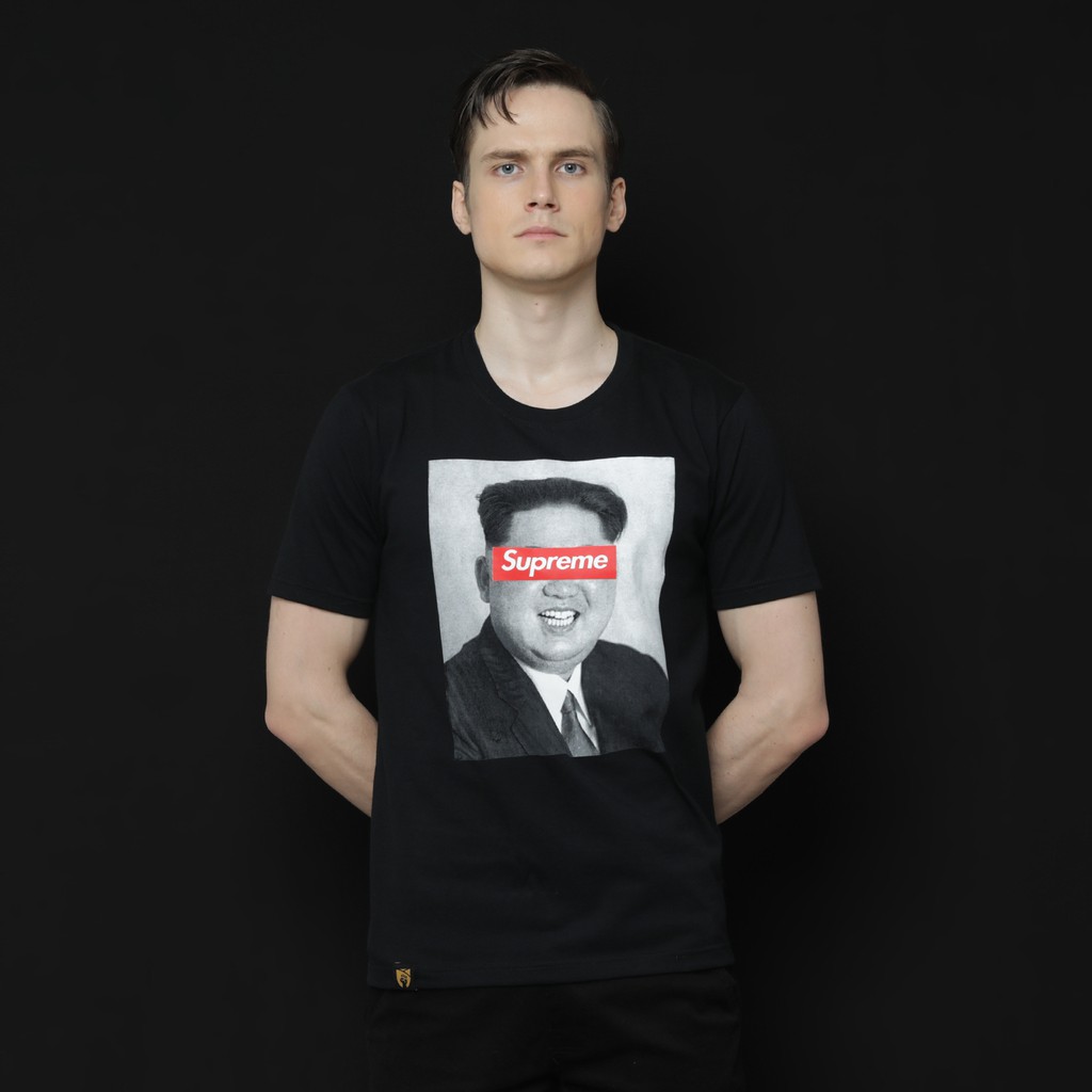 Supreme Leader by Folkstuff Indonesia