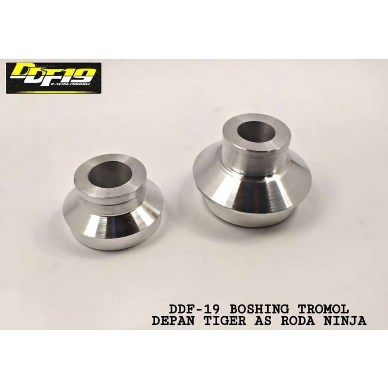 Boshing bosing pnp Tromol depan Megapro,Gl,Tiger PNP As ninja