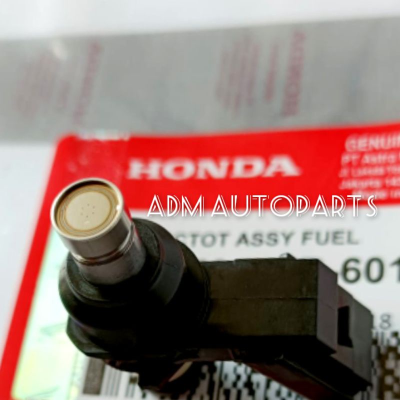 Injektor KZR Hole 6 Ori lokal Vario 125 fi (OLD) Vario 125 esp (LED)