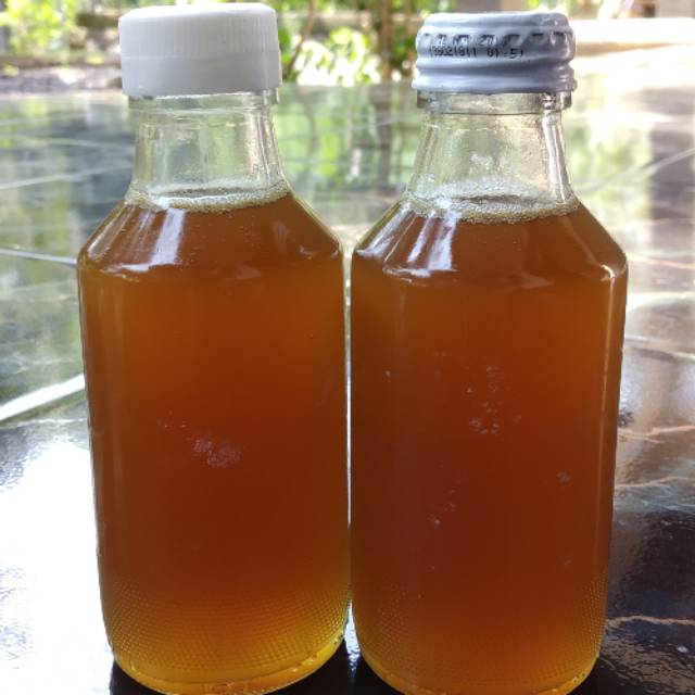 

Madu klanceng "jepara