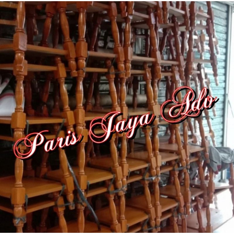 Tiang Bendera Pataka - Tiang Pataka Lobang 1