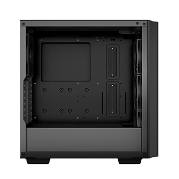 Gaming Case DEEPCOOL CG540 | 4 Fan | E-ATX Tempered Glass Casing