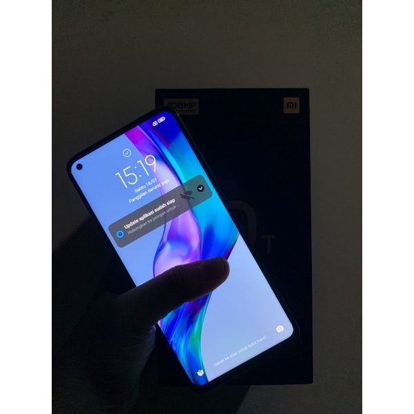 xiaomi mi10T pro 8/256gb
