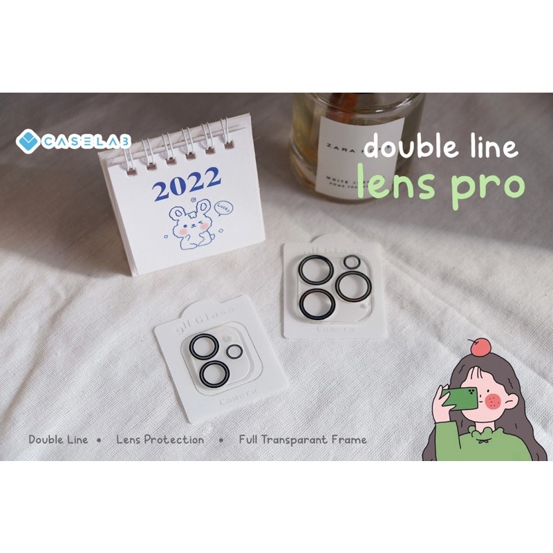 NEW !! TELE LENS PROTECTOR  CAMERA IPHONE 13PROMAX 13PRO 13 13MINI 12 12MINI 12PRO 12PROMAX 11 11PRO 11PROMAX !! LEM BAGUS !