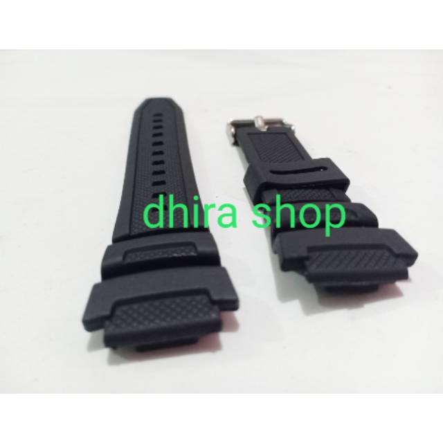 Strap Tali Jam Tangan CASIO AE1000 AE1100 AE1300 AE 1200 setrap casio luminator DG3087