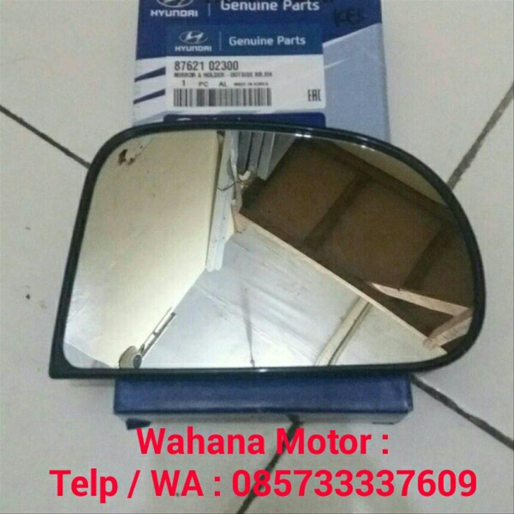 Kaca Spion Kanan Hyundai Atoz