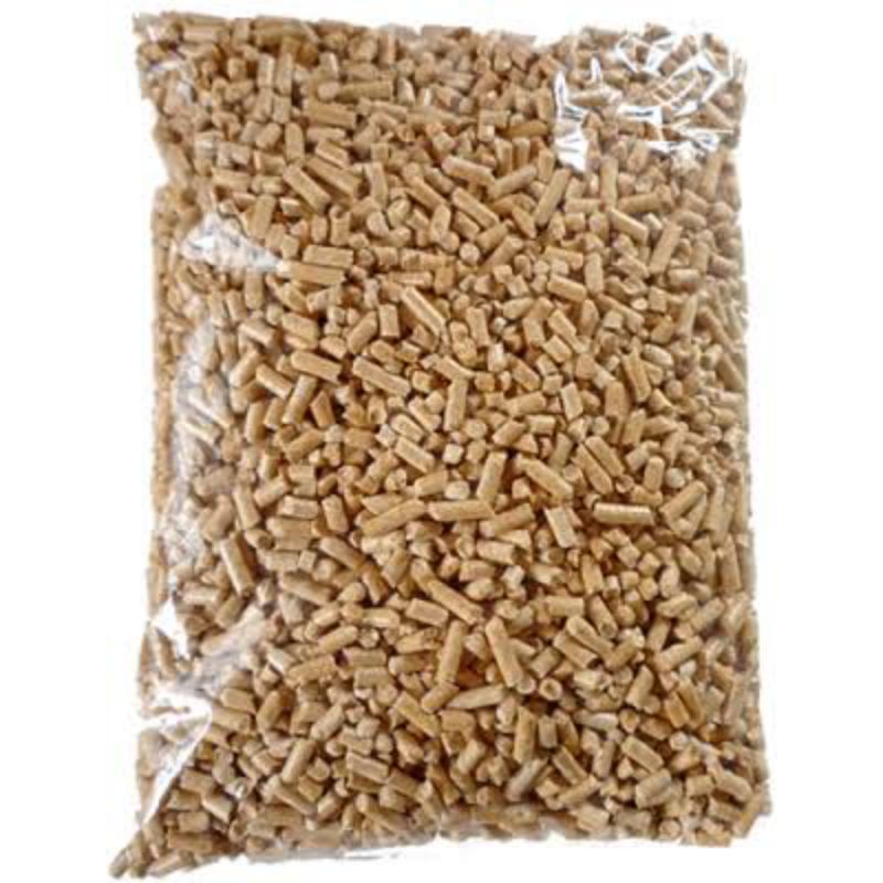 Jual Wood Pellet Pelet Kayu Wootwood Indonesia|Shopee Indonesia