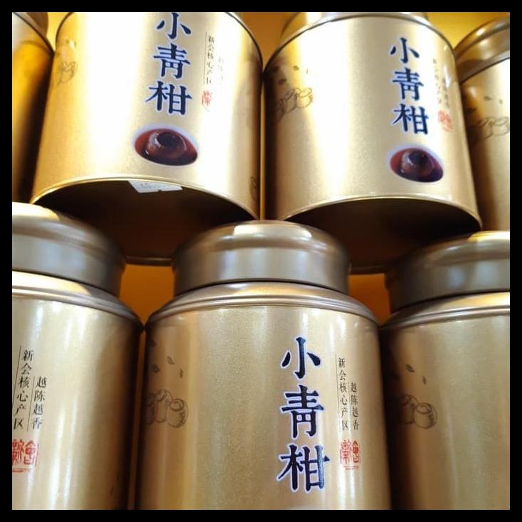 

TERBARUU!! Xiao Qing Gan Teh cina / Hadiah imlek, Natal, Tahun Baru PROMO