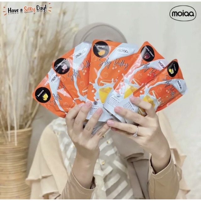 

MOIAA 100gr