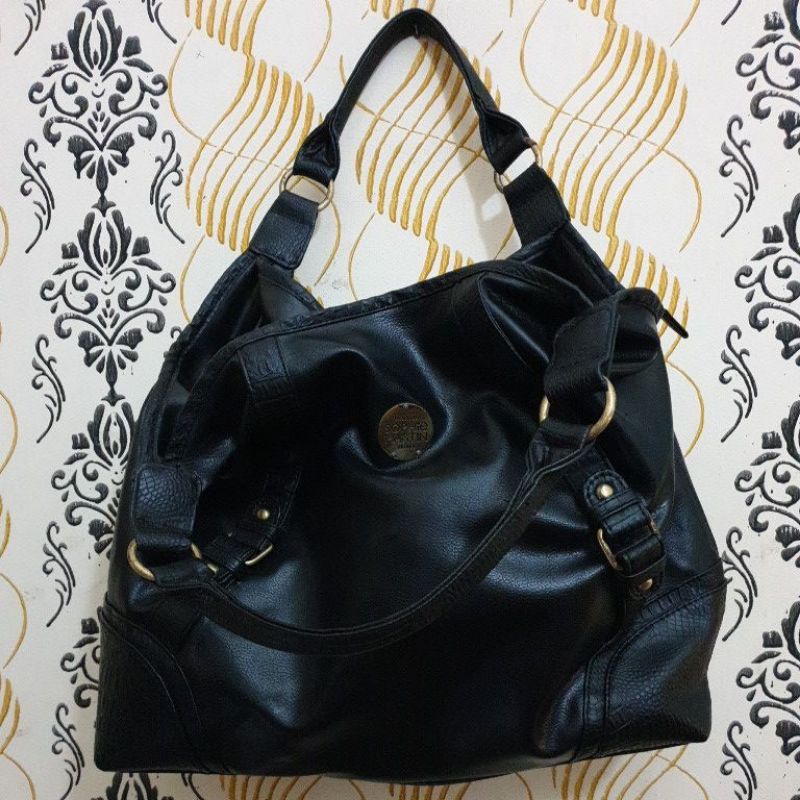 TAS SHOPIE MARTIN PARIS PRELOVED