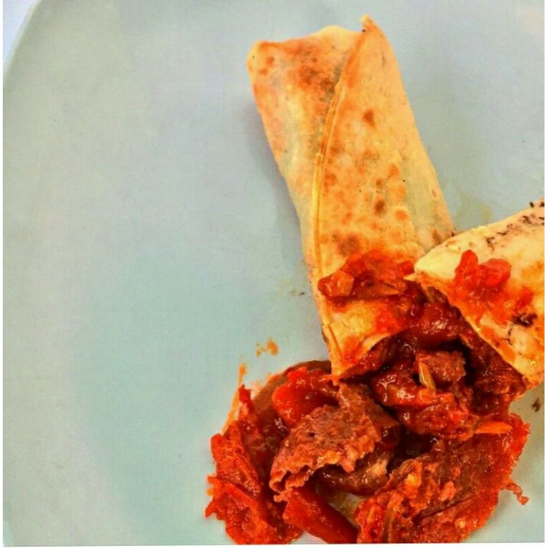 

Kebab Merconn Frozen Food